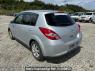 Used 2009 AT nissan tiida C11 Image[3]