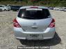 Used 2009 AT nissan tiida C11 Image[4]