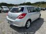 Used 2009 AT nissan tiida C11 Image[5]