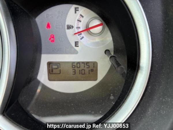 Used 2009 AT nissan tiida C11 Image[17]