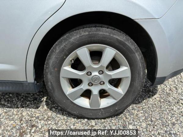 Used 2009 AT nissan tiida C11 Image[22]