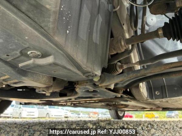 Used 2009 AT nissan tiida C11 Image[24]