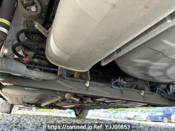 Used 2009 AT nissan tiida C11 Image[25]