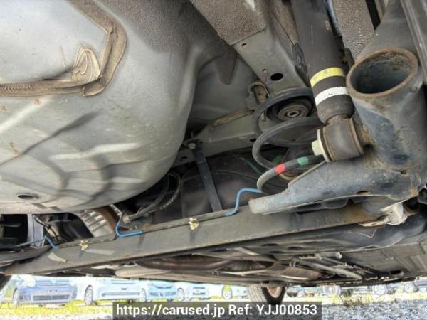 Used 2009 AT nissan tiida C11 Image[26]