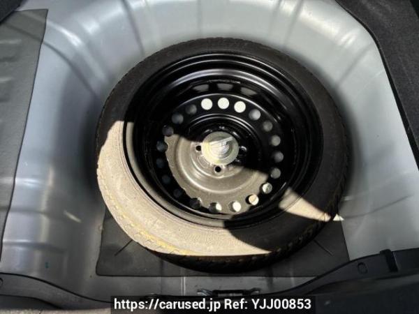 Used 2009 AT nissan tiida C11 Image[27]