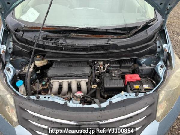 Used 2009 AT honda freed GB3 Image[7]