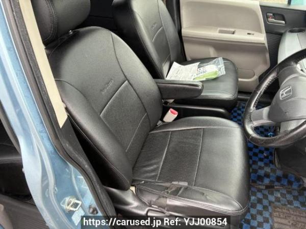 Used 2009 AT honda freed GB3 Image[9]
