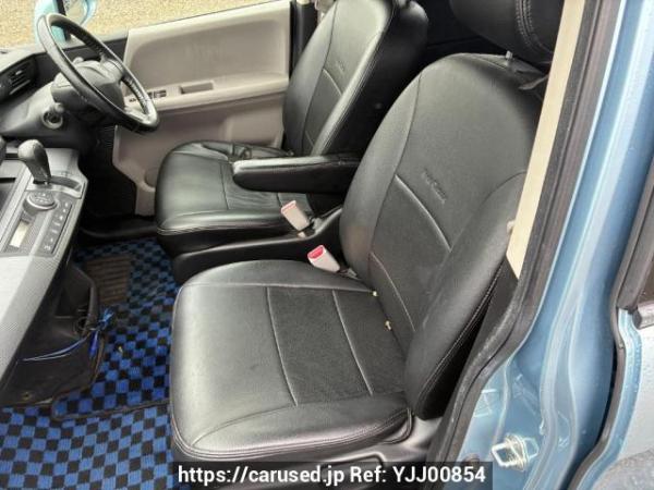 Used 2009 AT honda freed GB3 Image[10]
