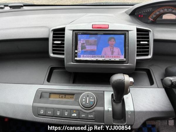 Used 2009 AT honda freed GB3 Image[15]