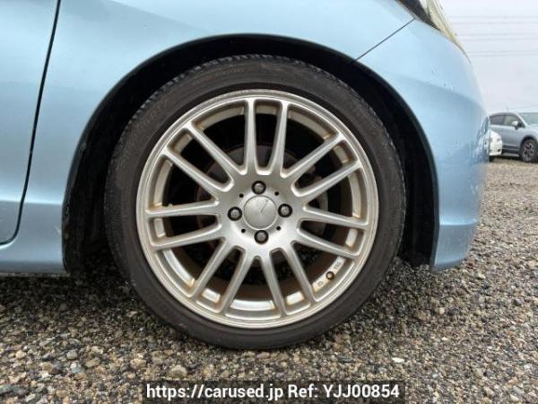 Used 2009 AT honda freed GB3 Image[19]