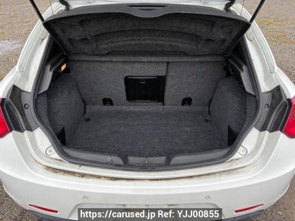Used 2012 AT alfa-romeo giulietta 940141 Image[6]