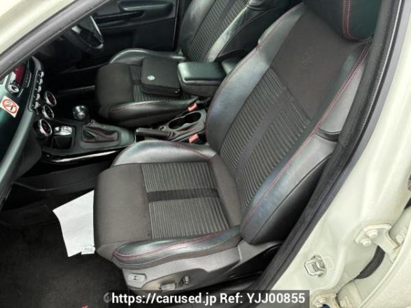 Used 2012 AT alfa-romeo giulietta 940141 Image[10]