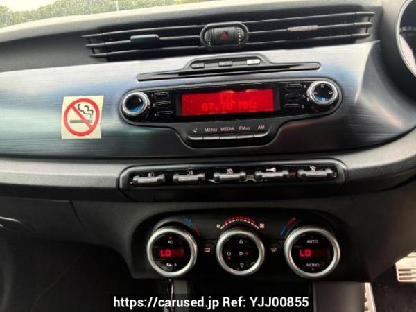 Used 2012 AT alfa-romeo giulietta 940141 Image[14]