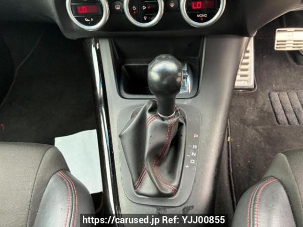Used 2012 AT alfa-romeo giulietta 940141 Image[15]