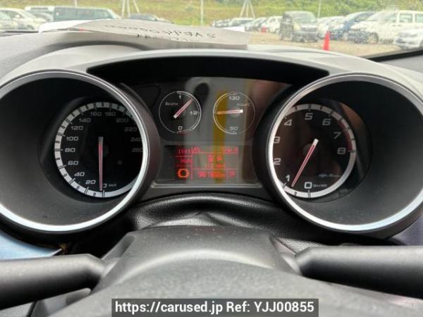 Used 2012 AT alfa-romeo giulietta 940141 Image[16]