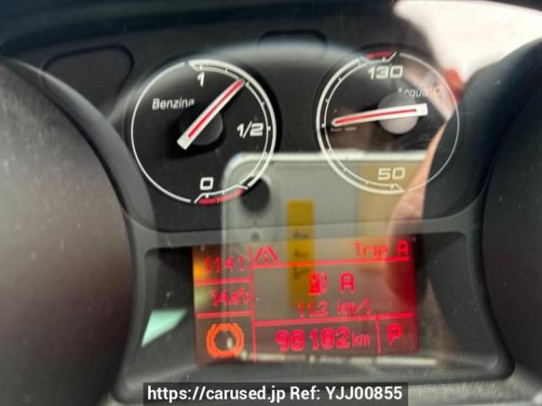 Used 2012 AT alfa-romeo giulietta 940141 Image[17]