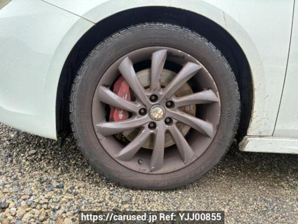 Used 2012 AT alfa-romeo giulietta 940141 Image[20]