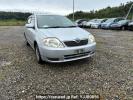 Toyota Corolla Runx NZE121