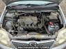Used 2002 AT toyota corolla-runx NZE121 Image[7]