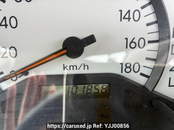 Used 2002 AT toyota corolla-runx NZE121 Image[15]