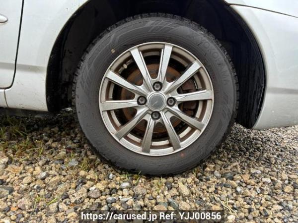 Used 2002 AT toyota corolla-runx NZE121 Image[17]