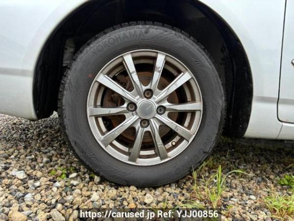 Used 2002 AT toyota corolla-runx NZE121 Image[18]