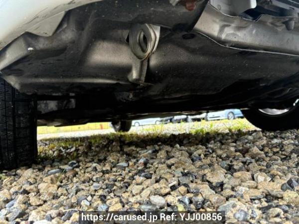 Used 2002 AT toyota corolla-runx NZE121 Image[21]