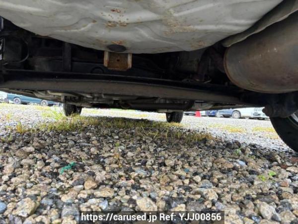 Used 2002 AT toyota corolla-runx NZE121 Image[24]