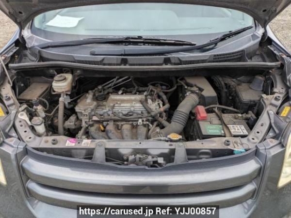 Used 2009 AT toyota noah ZRR70G Image[7]