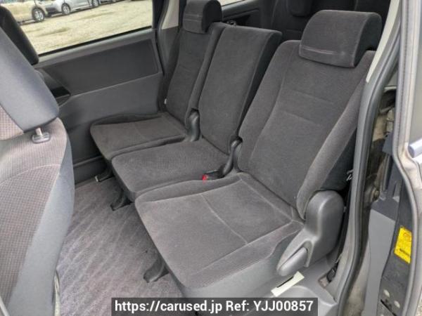 Used 2009 AT toyota noah ZRR70G Image[12]