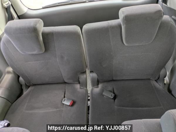 Used 2009 AT toyota noah ZRR70G Image[13]