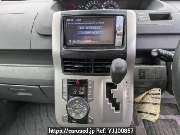 Used 2009 AT toyota noah ZRR70G Image[14]