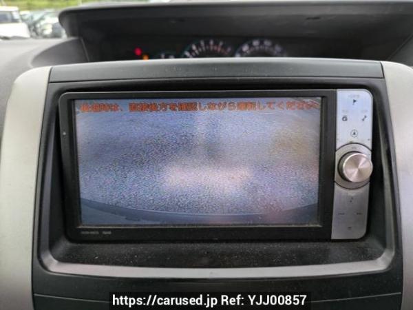 Used 2009 AT toyota noah ZRR70G Image[15]