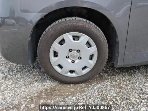 Used 2009 AT toyota noah ZRR70G Image[19]