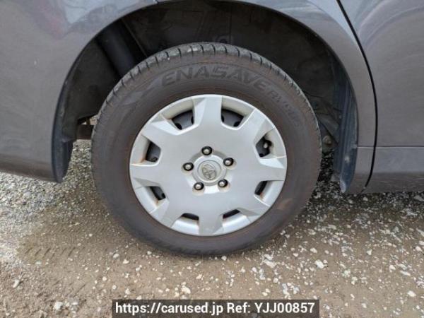 Used 2009 AT toyota noah ZRR70G Image[20]