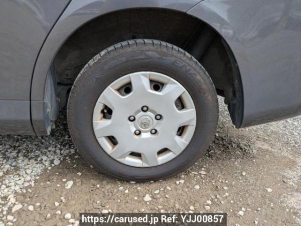 Used 2009 AT toyota noah ZRR70G Image[21]