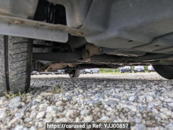 Used 2009 AT toyota noah ZRR70G Image[22]