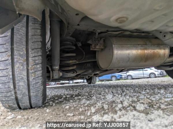 Used 2009 AT toyota noah ZRR70G Image[24]