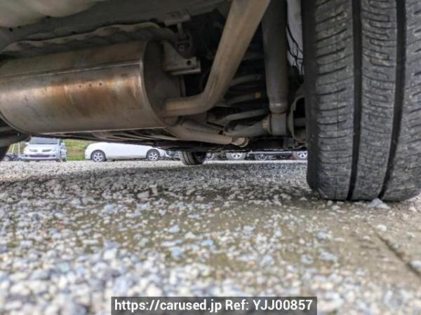 Used 2009 AT toyota noah ZRR70G Image[25]