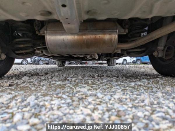 Used 2009 AT toyota noah ZRR70G Image[26]