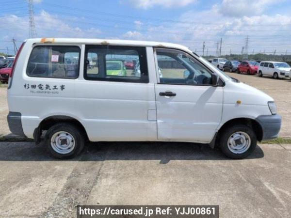 Used 2006 AT toyota townace-van KR42V Image[7]