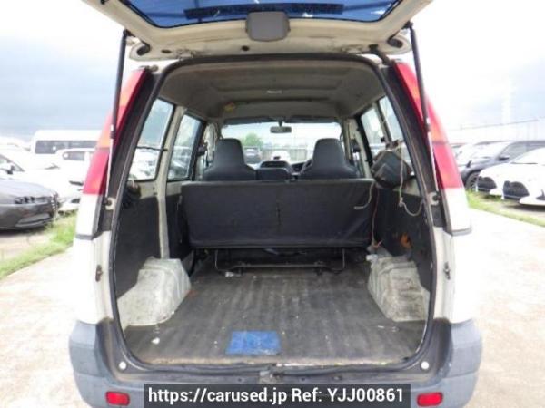 Used 2006 AT toyota townace-van KR42V Image[8]