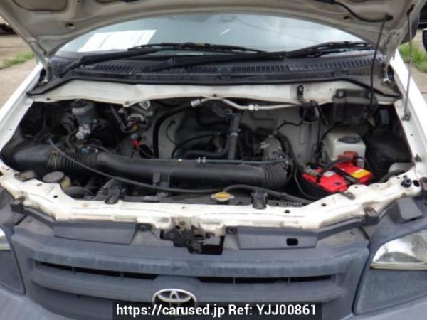 Used 2006 AT toyota townace-van KR42V Image[9]