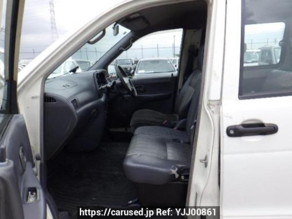 Used 2006 AT toyota townace-van KR42V Image[12]