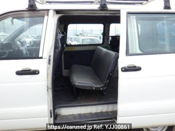 Used 2006 AT toyota townace-van KR42V Image[13]