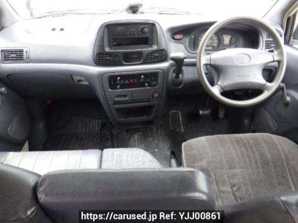 Used 2006 AT toyota townace-van KR42V Image[14]
