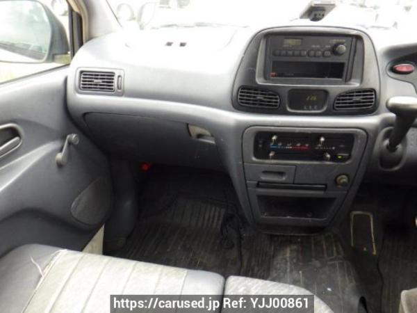 Used 2006 AT toyota townace-van KR42V Image[15]