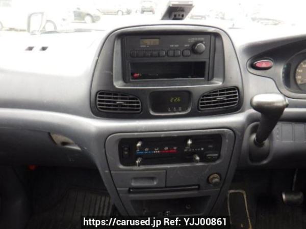 Used 2006 AT toyota townace-van KR42V Image[16]