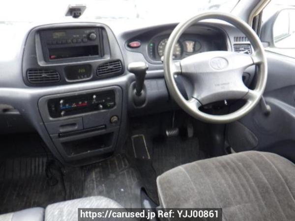 Used 2006 AT toyota townace-van KR42V Image[17]