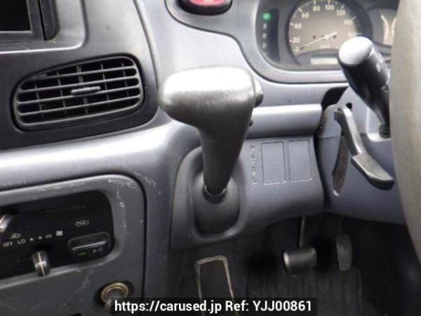 Used 2006 AT toyota townace-van KR42V Image[18]